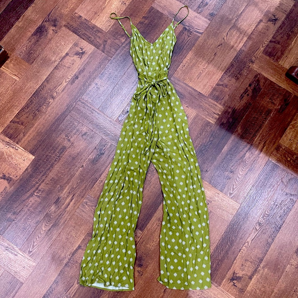 Forever 21 Jumpsuit